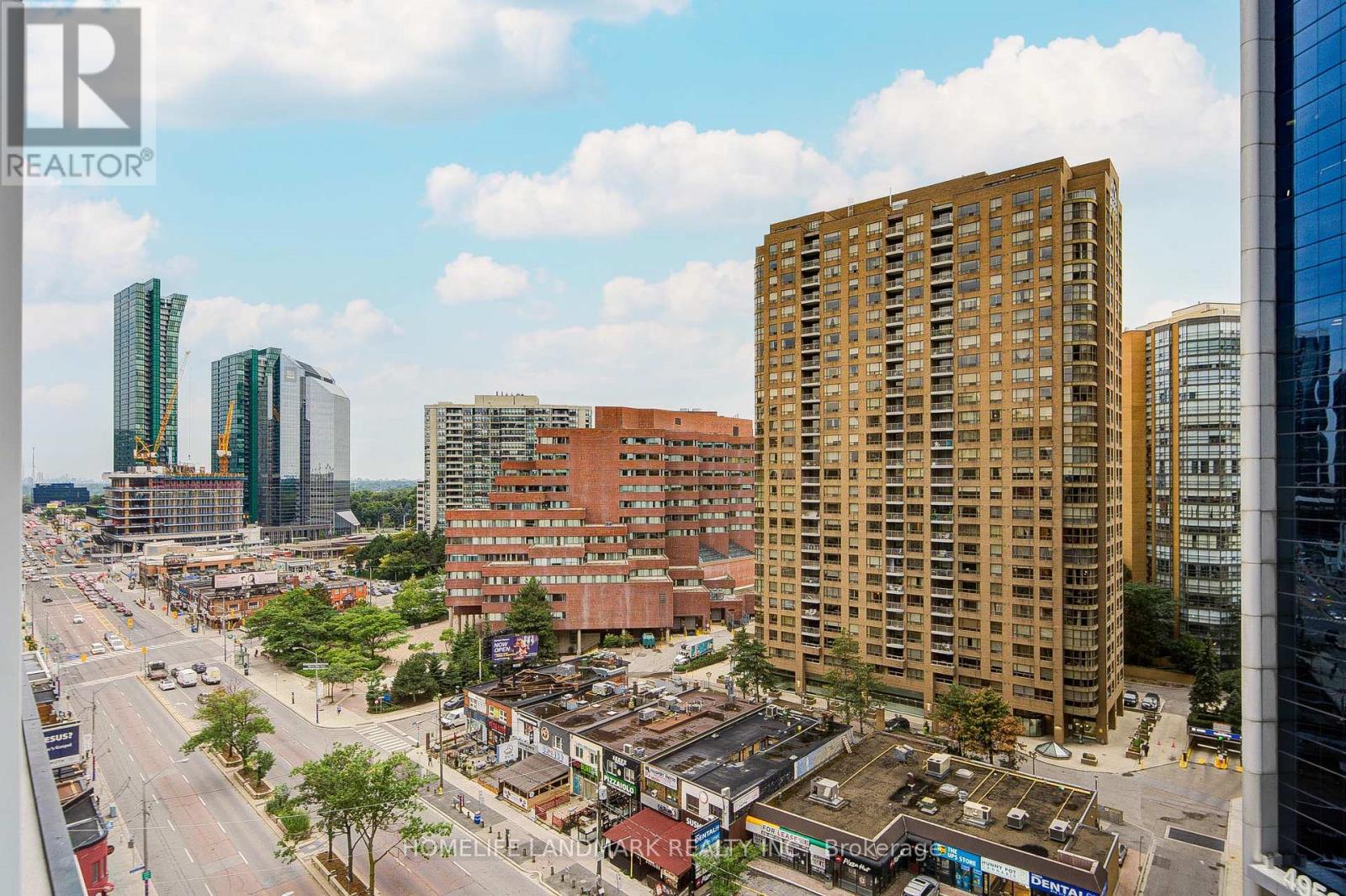 1009 - 4955 Yonge Street, Toronto, Ontario M2N 0L8 - Photo 17 - C13647514