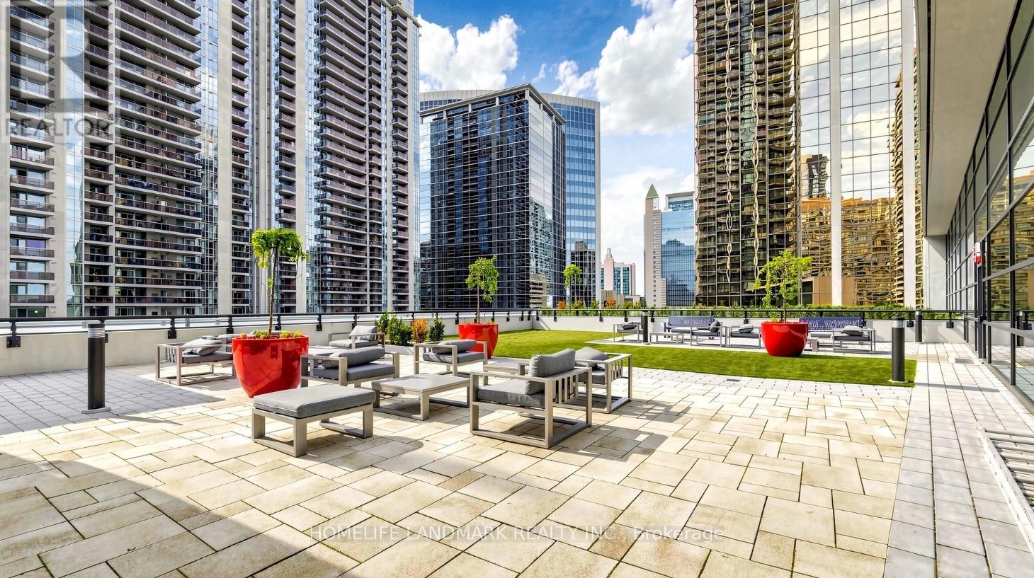 1009 - 4955 Yonge Street, Toronto, Ontario M2N 0L8 - Photo 27 - C13647514