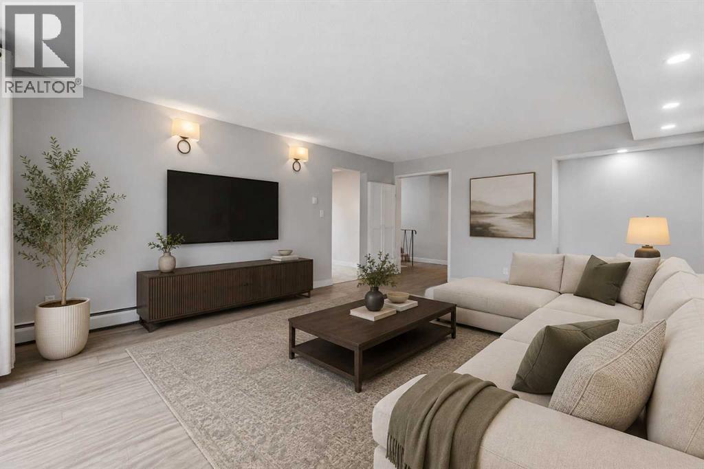 104, 3130 66 Avenue SW, Calgary, Alberta  T3E 5K8 - Photo 11 - A2335656