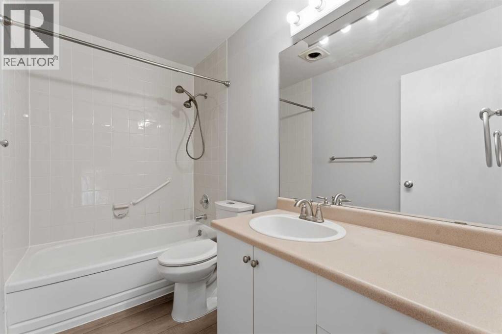 104, 3130 66 Avenue SW, Calgary, Alberta  T3E 5K8 - Photo 18 - A2335656