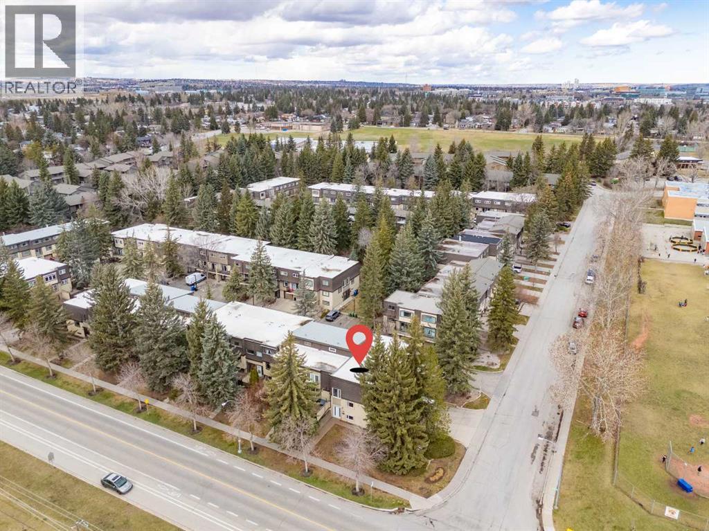 104, 3130 66 Avenue SW, Calgary, Alberta  T3E 5K8 - Photo 28 - A2335656