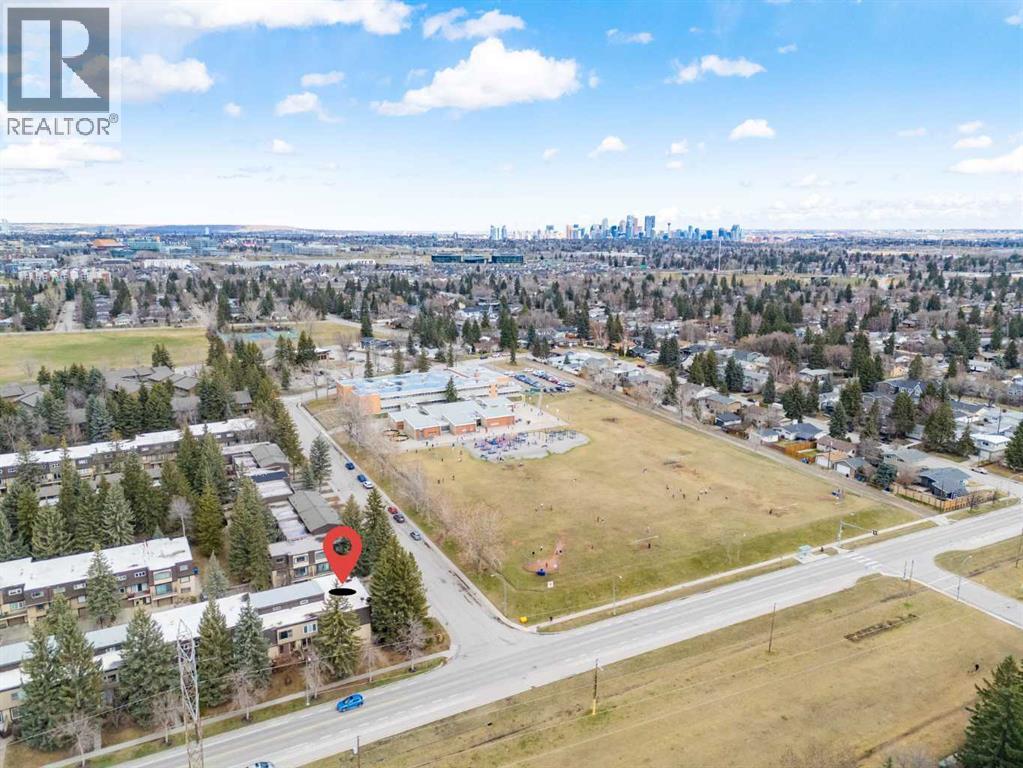 104, 3130 66 Avenue SW, Calgary, Alberta  T3E 5K8 - Photo 31 - A2335656