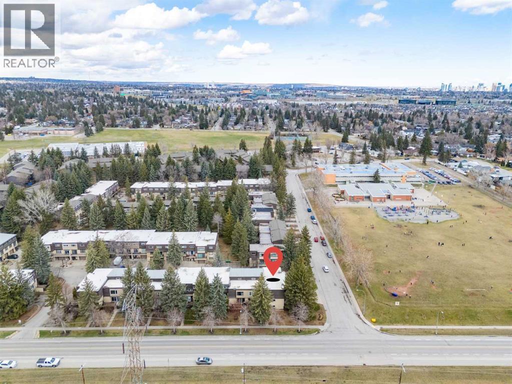 104, 3130 66 Avenue SW, Calgary, Alberta  T3E 5K8 - Photo 37 - A2335656