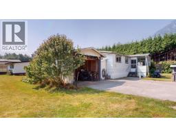 29 39768 GOVERNMENT ROAD, Squamish, British Columbia