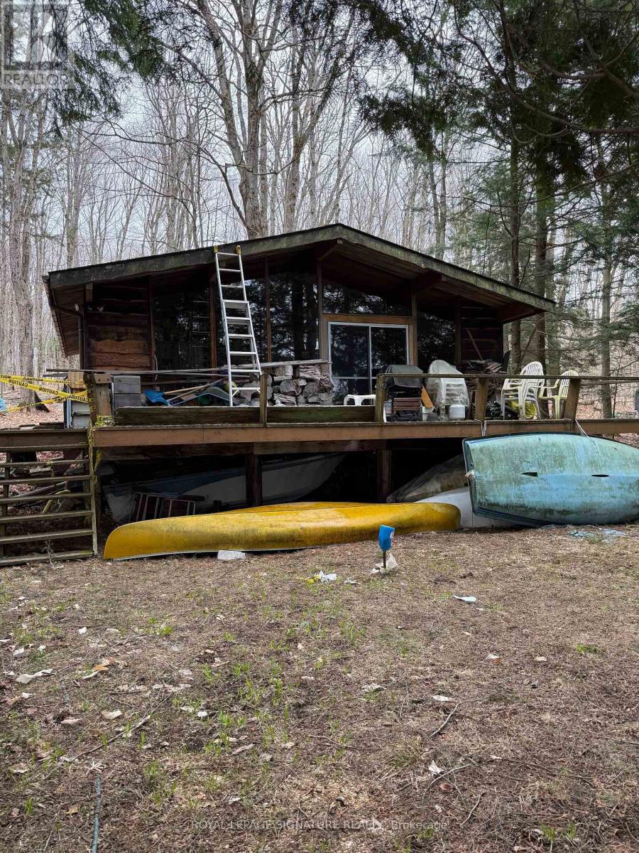 1072 SANDS ROAD, Muskoka Lakes, Ontario
