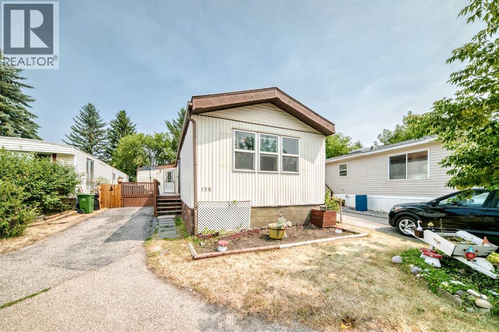 350, 3223 83 Street NW, Calgary, Alberta  T3B 5N9 - Photo 1 - A2334552