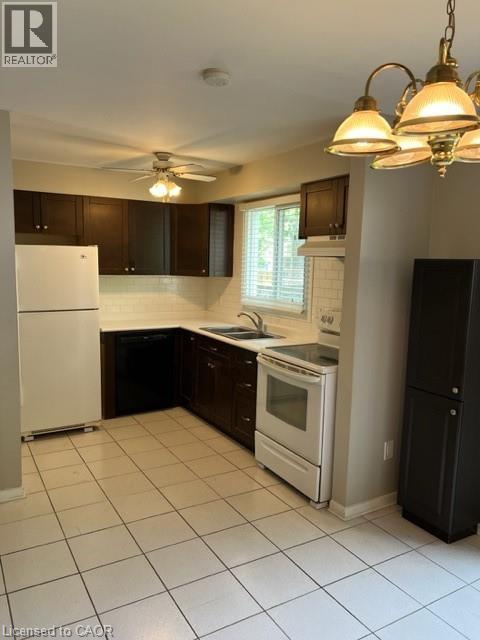 2385 Woodward Avenue Unit# 36, Burlington, Ontario  L7R 1V2 - Photo 3 - 40854382