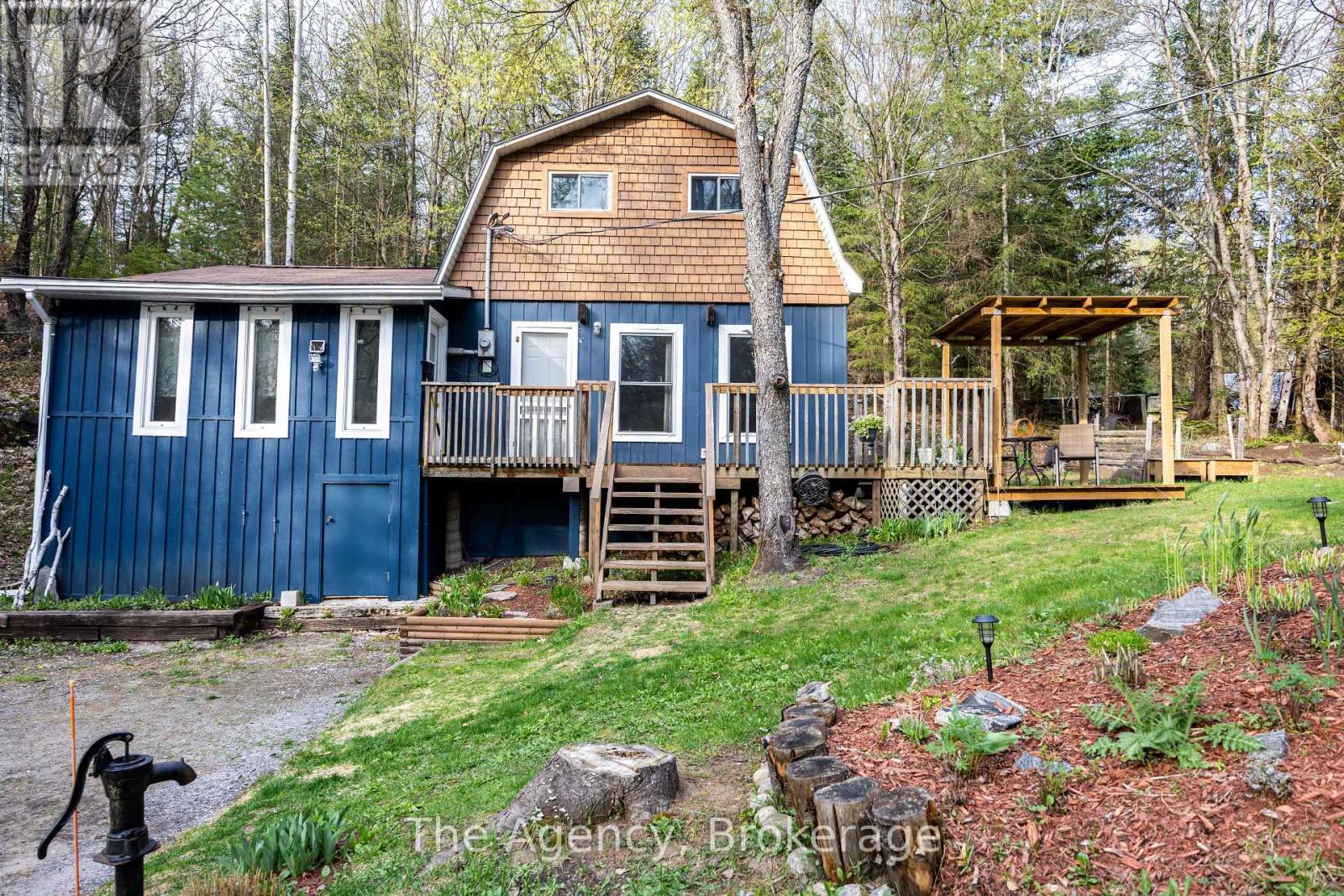 1094 SPRINGDALE PARK ROAD N, Bracebridge, Ontario