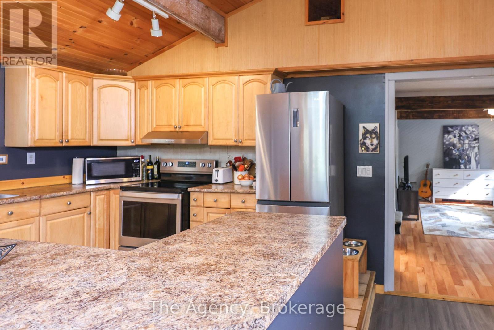 1094 Springdale Park Road N, Bracebridge, Ontario  P1L 1W9 - Photo 14 - X13654184