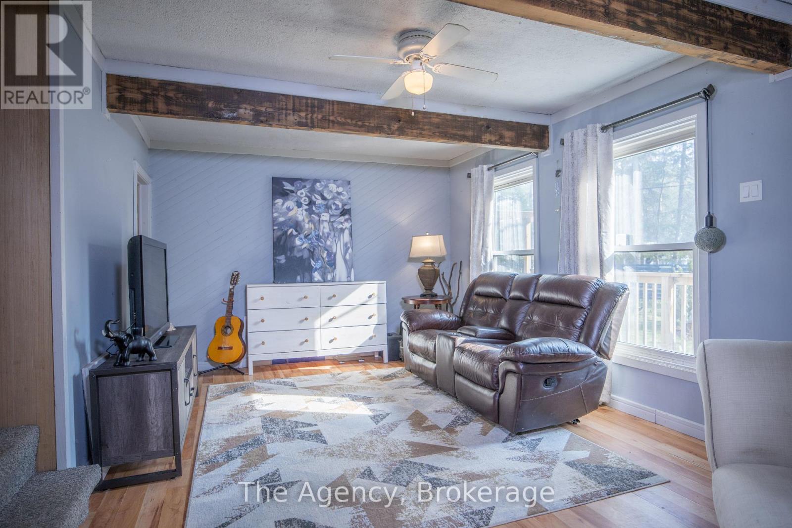 1094 Springdale Park Road N, Bracebridge, Ontario  P1L 1W9 - Photo 15 - X13654184