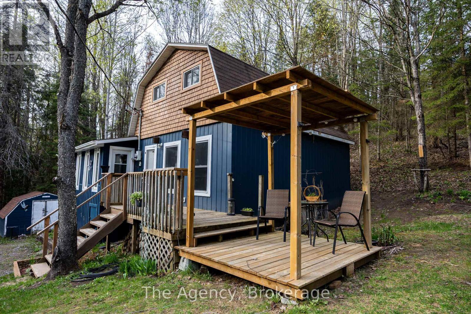 1094 Springdale Park Road N, Bracebridge, Ontario  P1L 1W9 - Photo 2 - X13654184