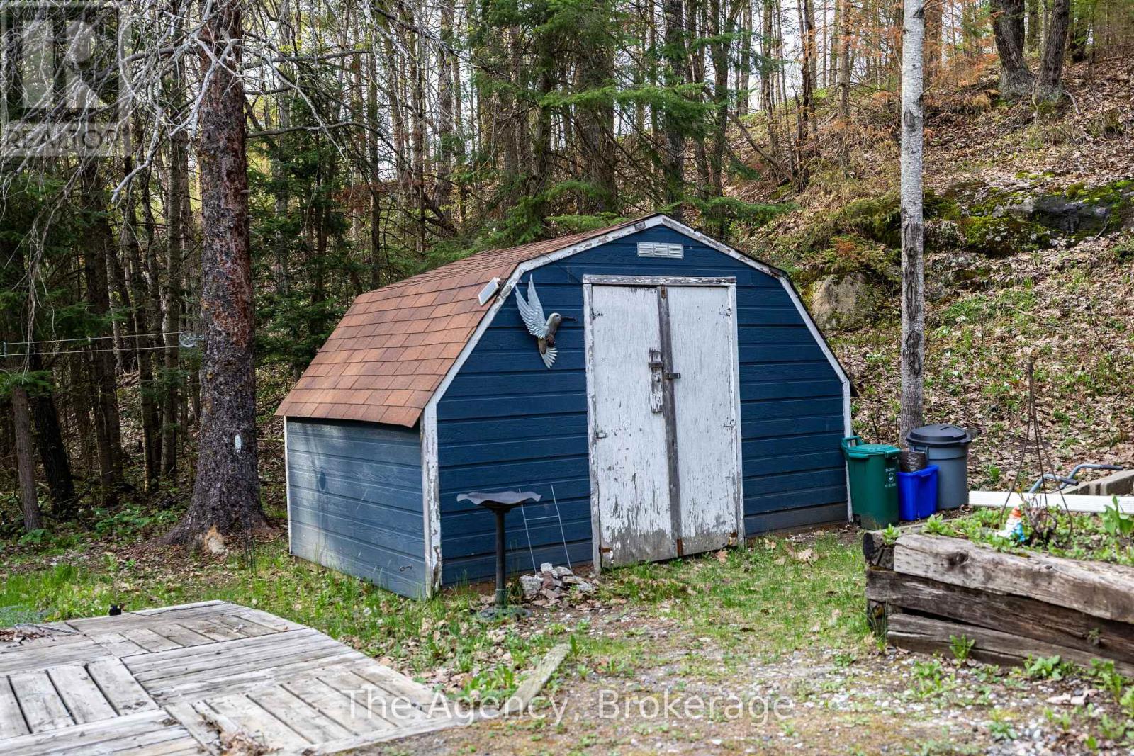1094 Springdale Park Road N, Bracebridge, Ontario  P1L 1W9 - Photo 27 - X13654184