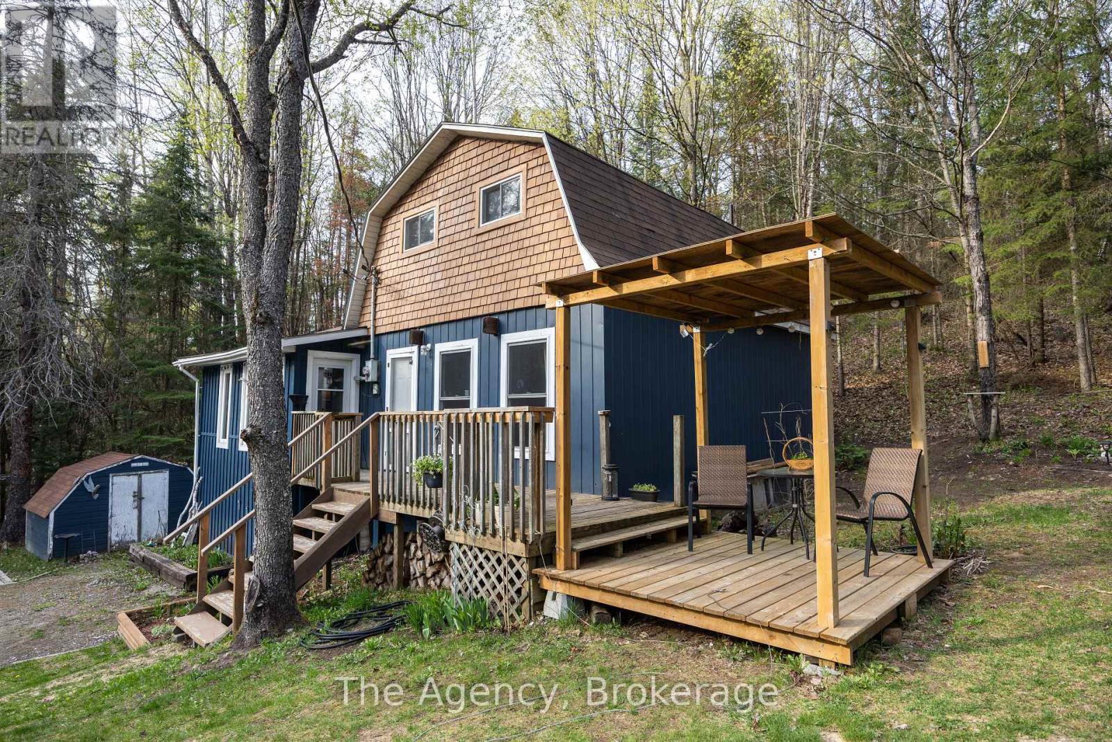 1094 Springdale Park Road N, Bracebridge, Ontario  P1L 1W9 - Photo 29 - X13654184