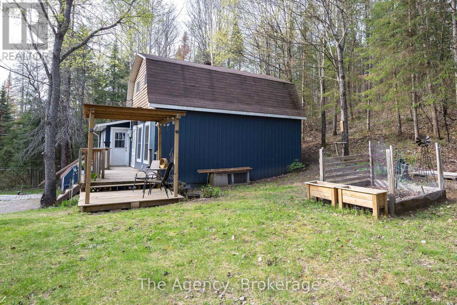 1094 Springdale Park Road N, Bracebridge, Ontario  P1L 1W9 - Photo 30 - X13654184