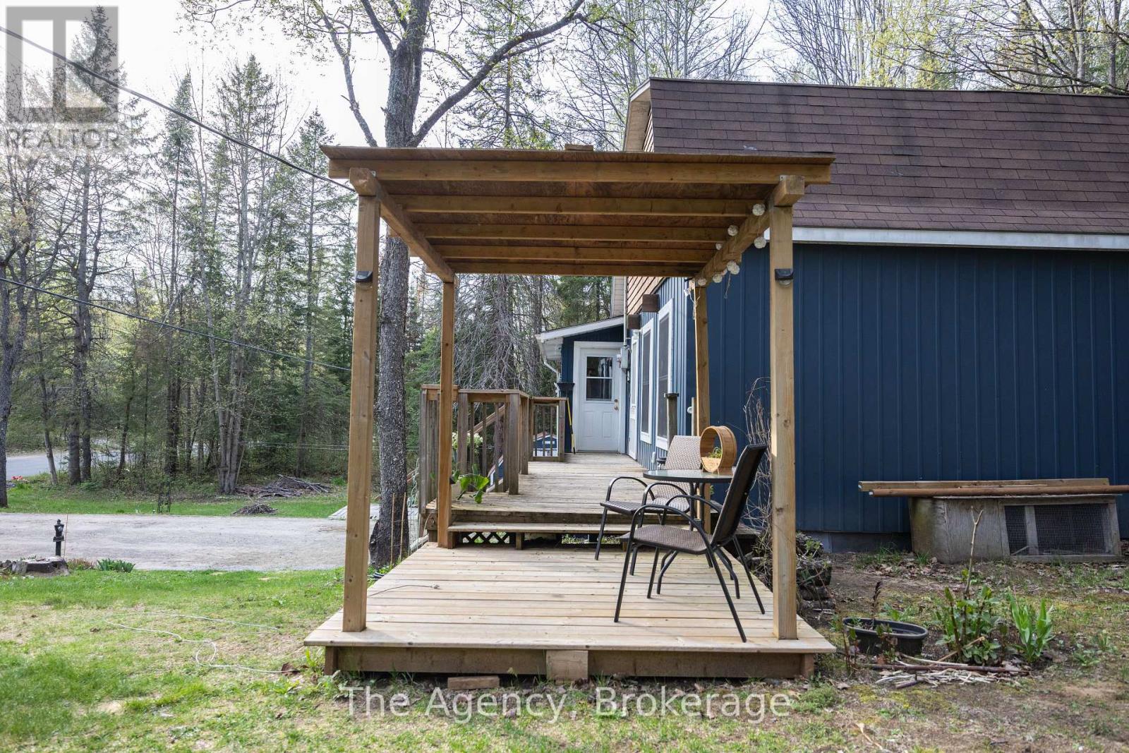 1094 Springdale Park Road N, Bracebridge, Ontario  P1L 1W9 - Photo 35 - X13654184