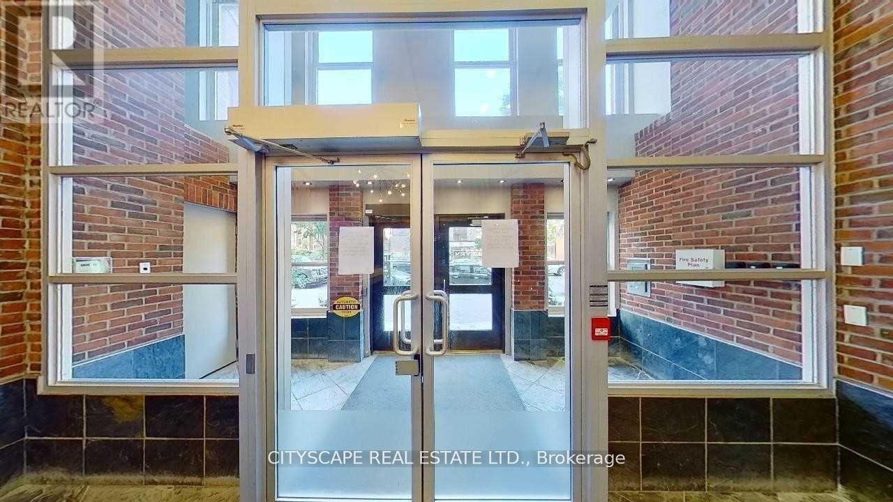 1210 - 11 St Joseph Street, Toronto, Ontario  M4Y 1J8 - Photo 11 - C13654146