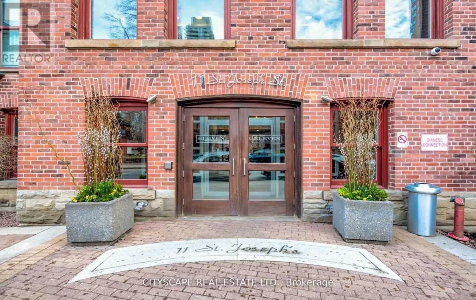 1210 - 11 St Joseph Street, Toronto, Ontario  M4Y 1J8 - Photo 18 - C13654146