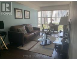 1210 - 11 ST JOSEPH STREET, Toronto, Ontario