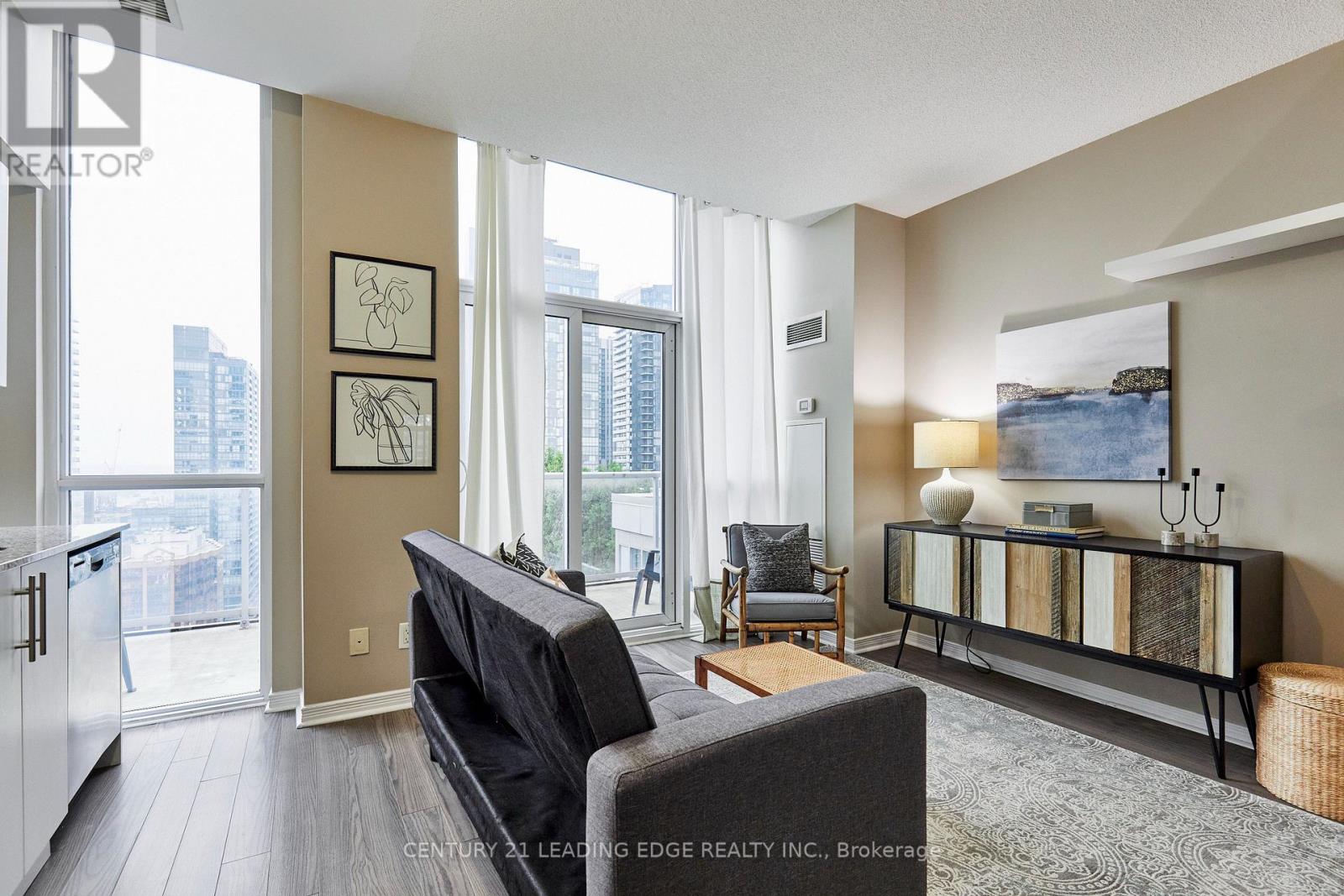 Ph08 - 352 Front Street W, Toronto, Ontario  M5V 1B5 - Photo 10 - C13654176