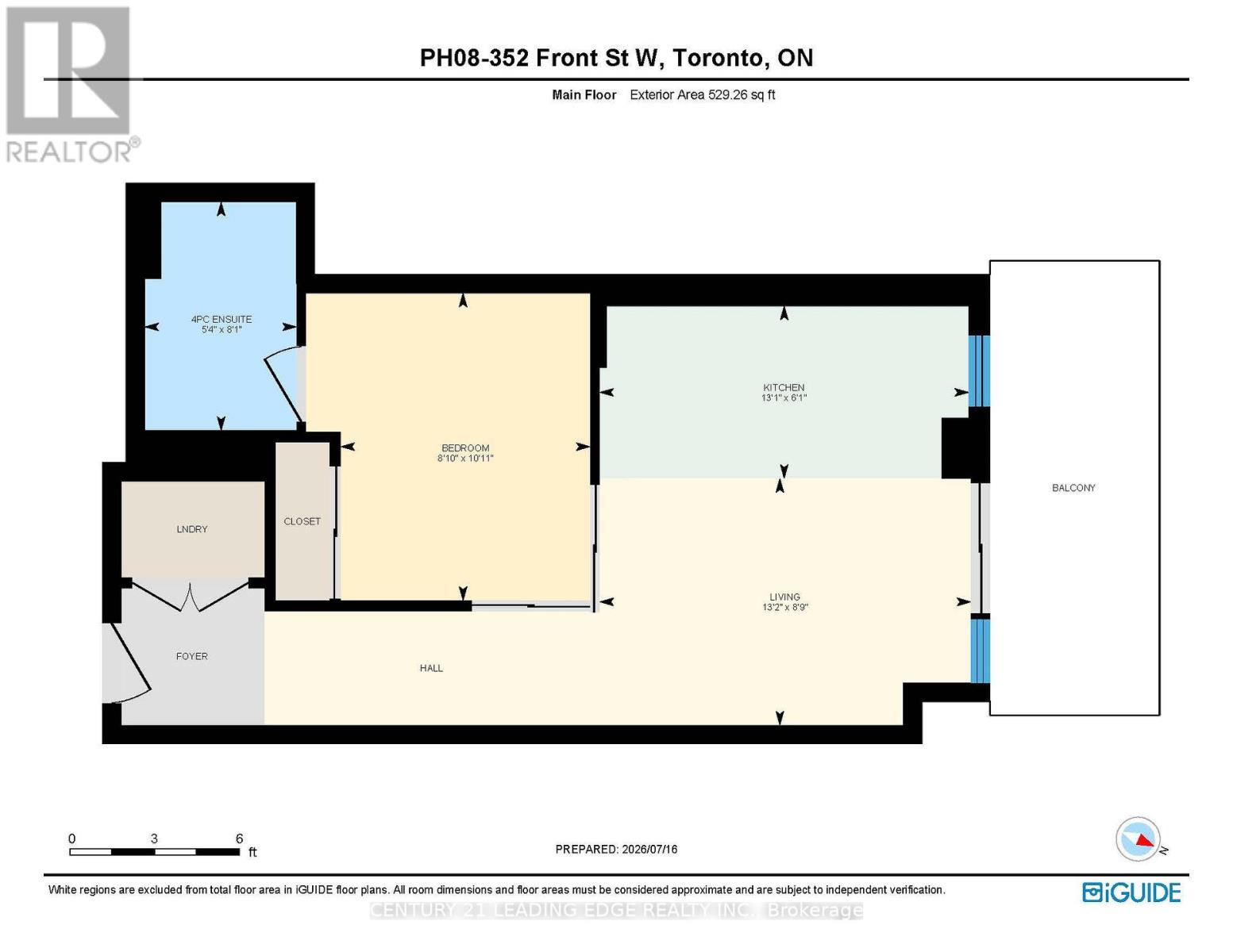 Ph08 - 352 Front Street W, Toronto, Ontario  M5V 1B5 - Photo 29 - C13654176