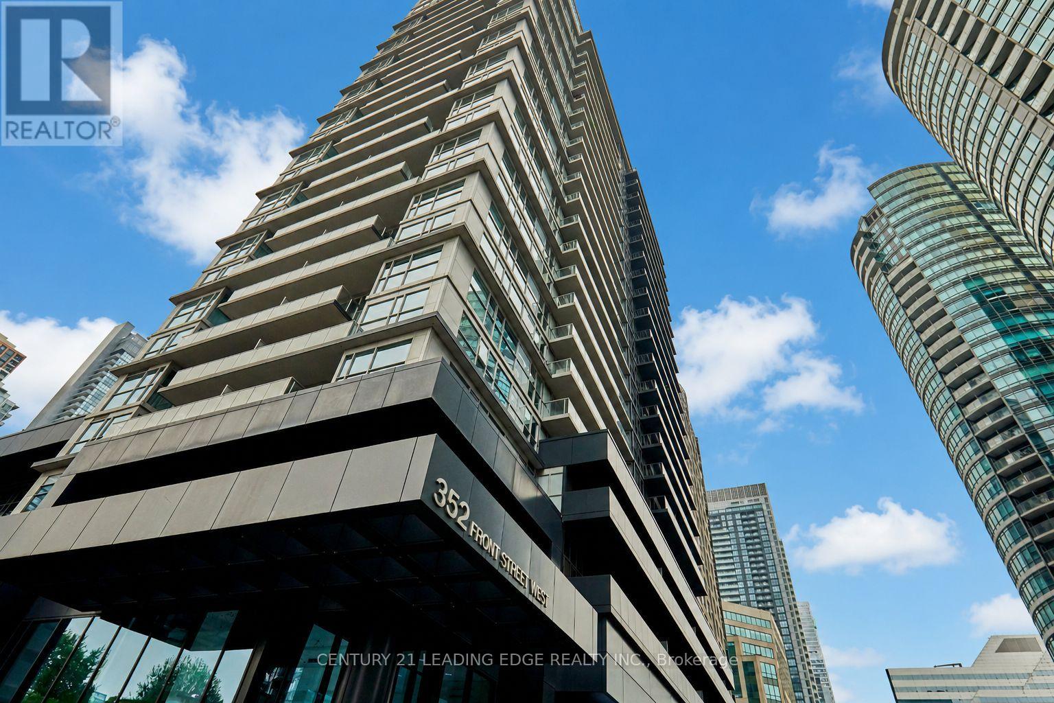 Ph08 - 352 Front Street W, Toronto, Ontario  M5V 1B5 - Photo 30 - C13654176