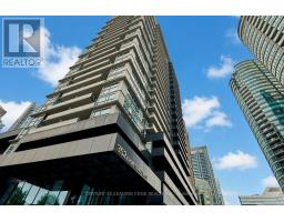 PH08 - 352 FRONT STREET W, Toronto, Ontario