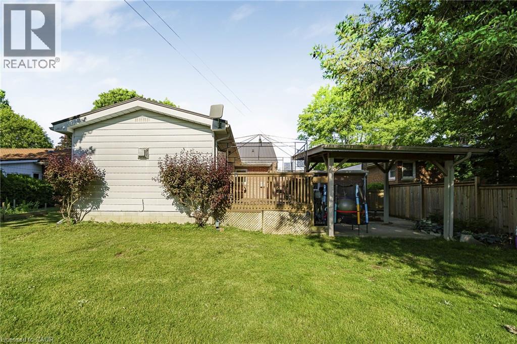 24 Park Street, Aylmer, Ontario  N5H 2P3 - Photo 39 - 40838279