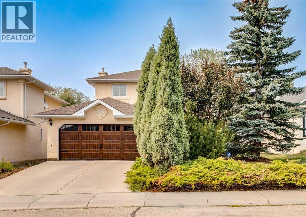 83 Gleneagles Close, Cochrane, Alberta  T4C 1N7 - Photo 47 - A2304283