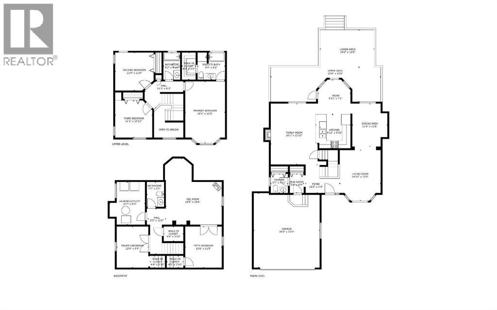 83 Gleneagles Close, Cochrane, Alberta  T4C 1N7 - Photo 48 - A2304283