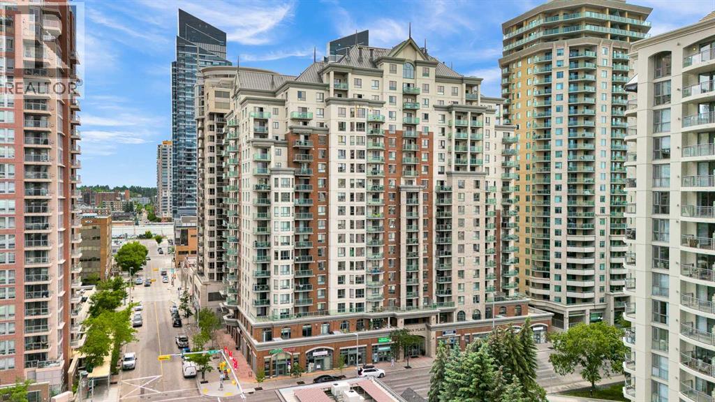 716, 1111 6 Avenue SW, Calgary, Alberta  T2P 5M5 - Photo 1 - A2324578