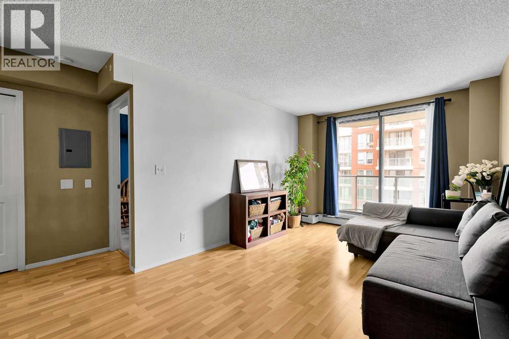 716, 1111 6 Avenue SW, Calgary, Alberta  T2P 5M5 - Photo 12 - A2324578