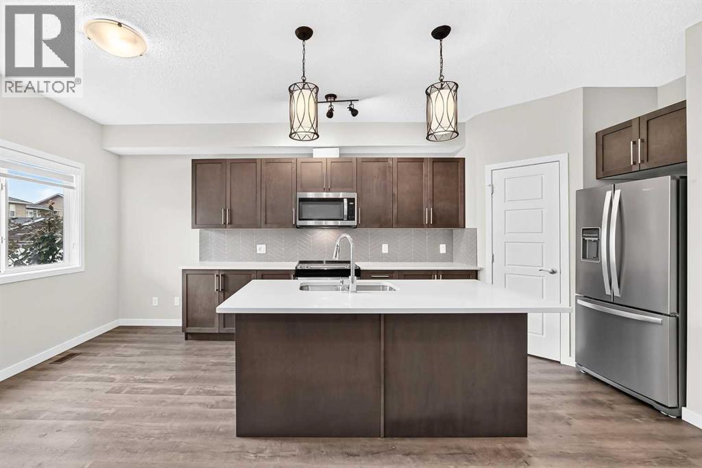 716, 32 Red Embers Parade NE, Calgary, Alberta  T3N 1P7 - Photo 4 - A2331002