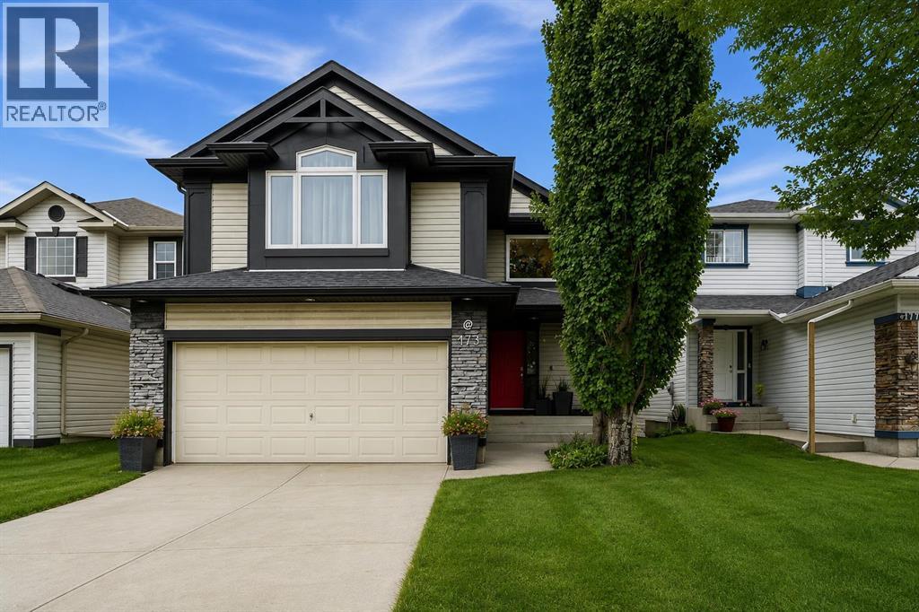 173 Tuscany Ridge View NW, Calgary, Alberta  T3L 2J2 - Photo 1 - A2335525