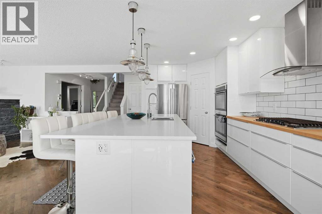 173 Tuscany Ridge View NW, Calgary, Alberta  T3L 2J2 - Photo 6 - A2335525