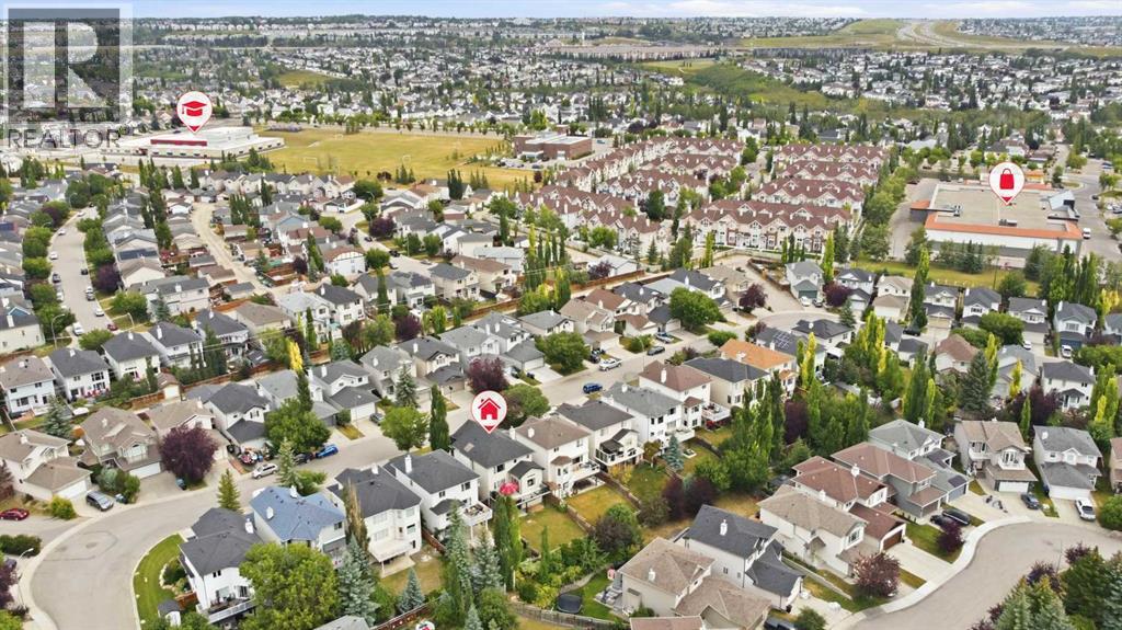 173 Tuscany Ridge View NW, Calgary, Alberta  T3L 2J2 - Photo 40 - A2335525