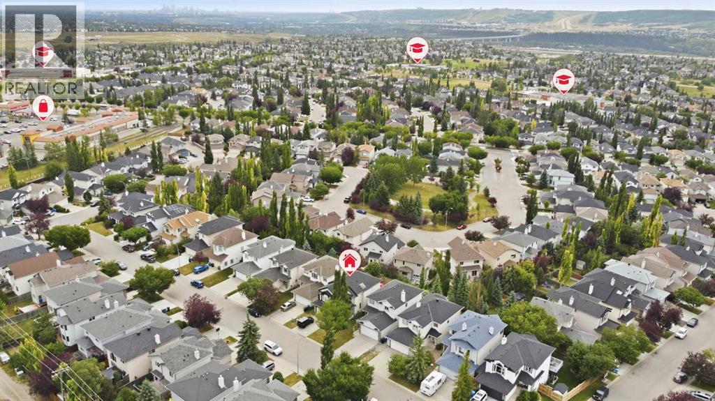 173 Tuscany Ridge View NW, Calgary, Alberta  T3L 2J2 - Photo 38 - A2335525