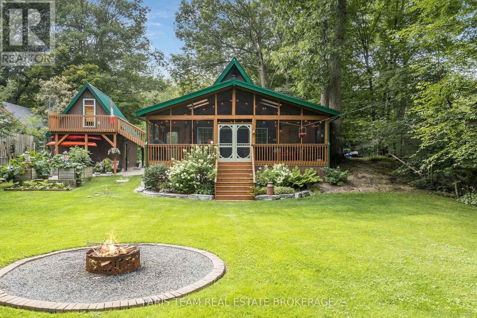 7353 DAVY DRIVE, Ramara, Ontario
