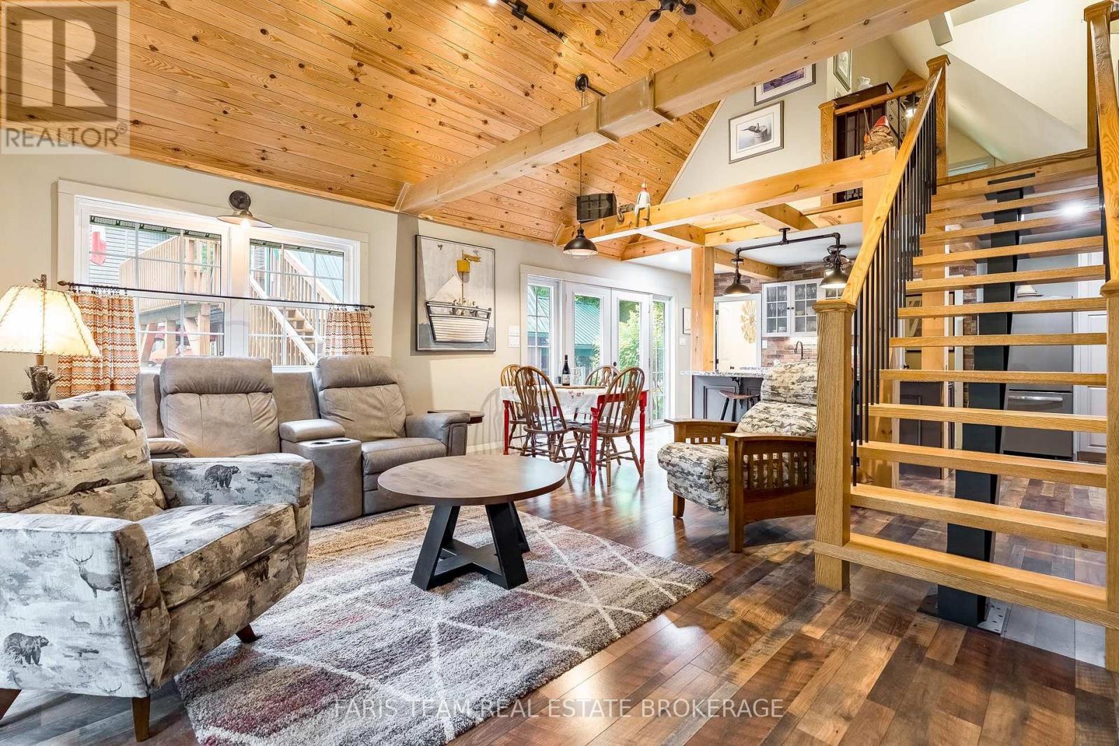 7353 Davy Drive, Ramara, Ontario  L0K 1B0 - Photo 14 - S13654168