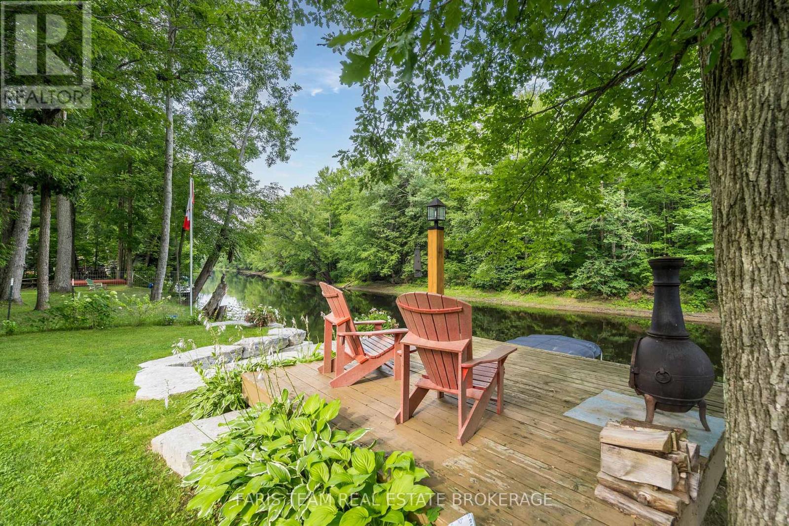 7353 Davy Drive, Ramara, Ontario  L0K 1B0 - Photo 30 - S13654168
