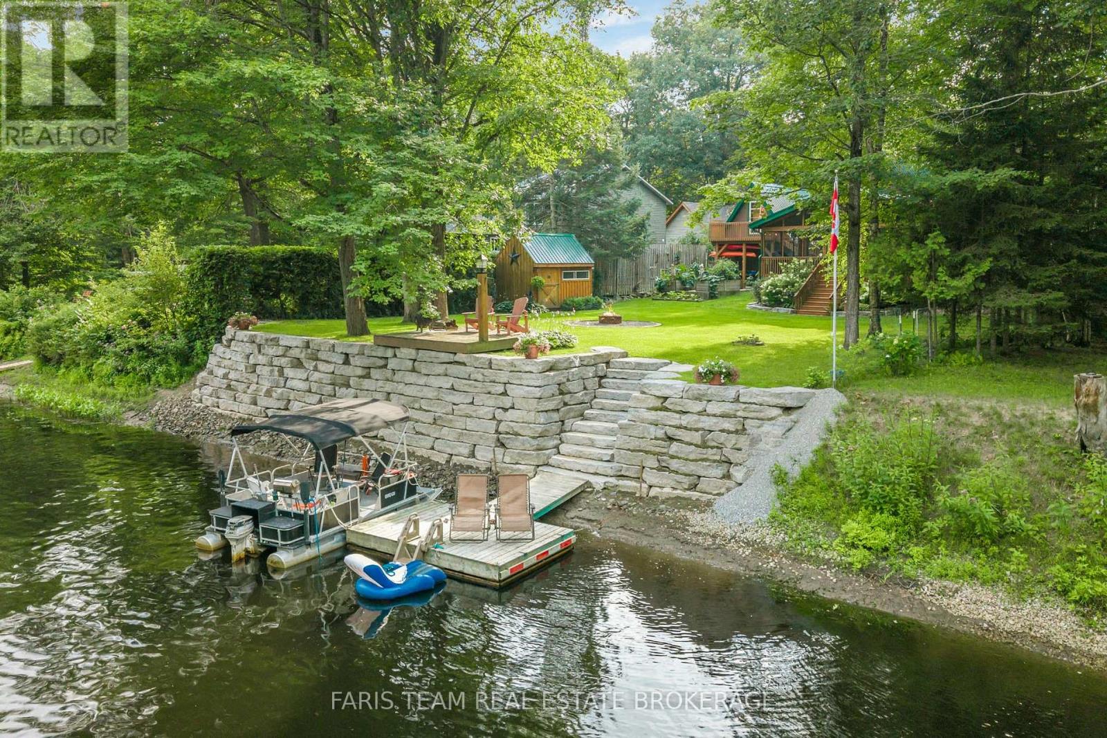 7353 Davy Drive, Ramara, Ontario  L0K 1B0 - Photo 34 - S13654168