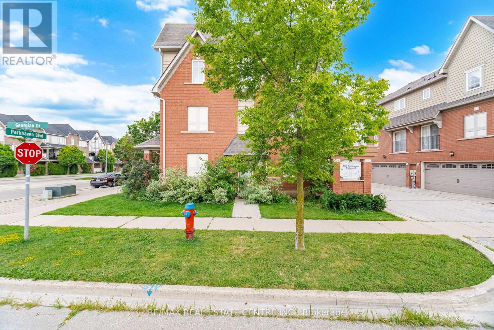 10 - 2360 Parkhaven Boulevard, Oakville, Ontario L6H 7S6 - Photo 45 - W13654154