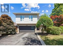 365 LYNN PLACE, Oakville, Ontario