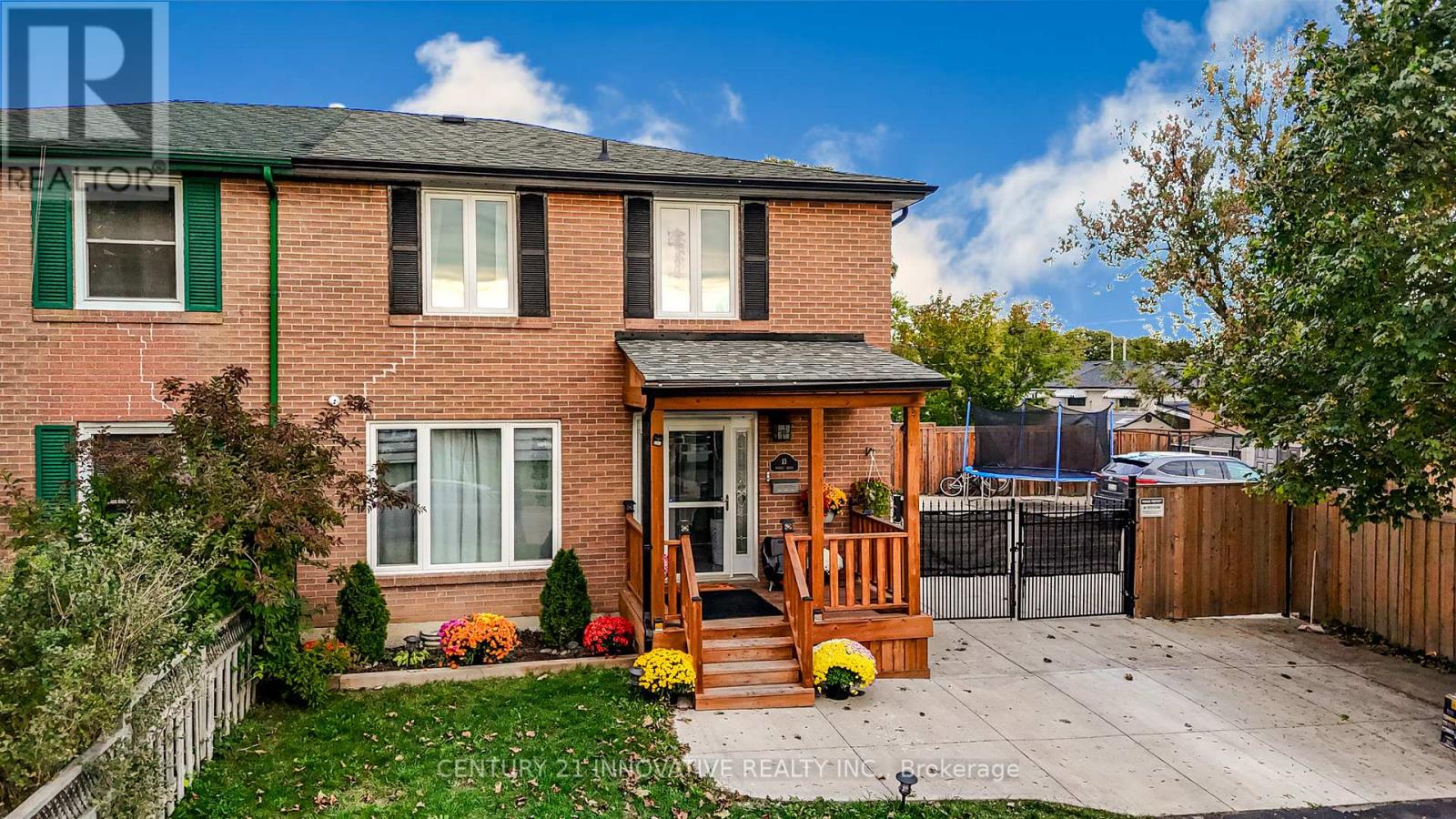 13 DORSET DRIVE, Brampton, Ontario