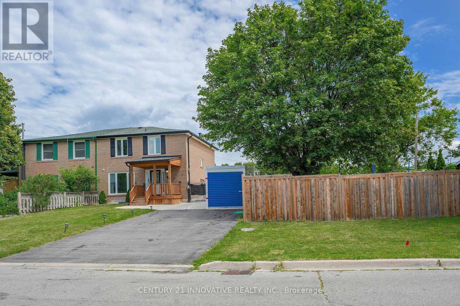 13 Dorset Drive, Brampton, Ontario L6T 2Y1 - Photo 3 - W13654182