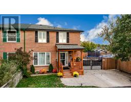 13 DORSET DRIVE, Brampton, Ontario
