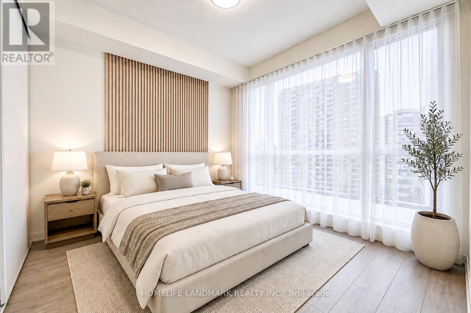 1009 - 4955 Yonge Street, Toronto, Ontario M2N 0L8 - Photo 19 - C13647514