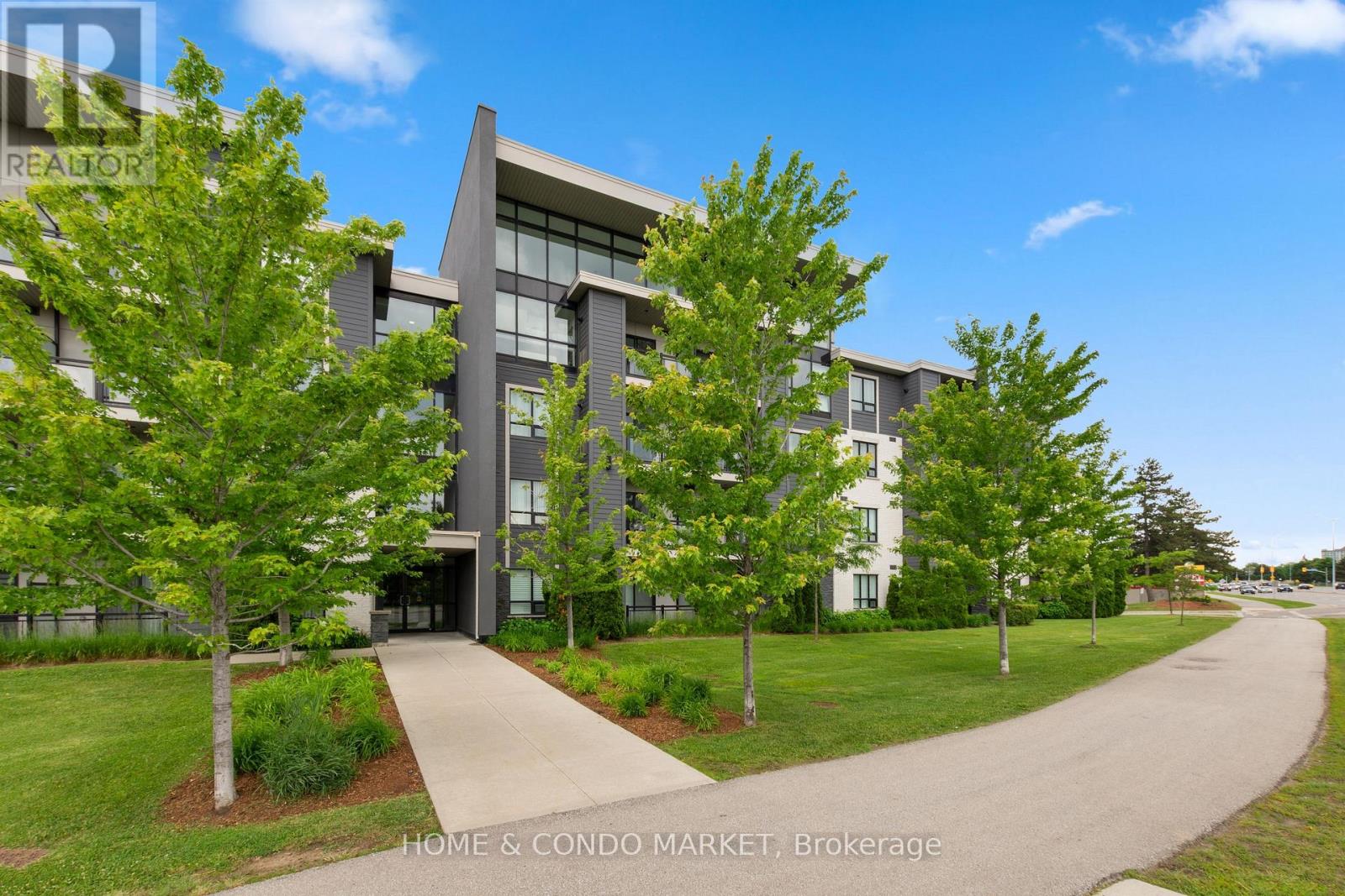130 - 3170 Erin Mills Parkway, Mississauga, Ontario  L5L 0B6 - Photo 23 - W13599458