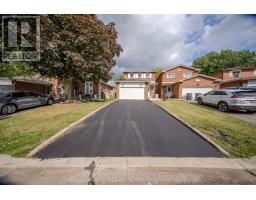 6 CRENSHAW CRESCENT W, Brampton, Ontario