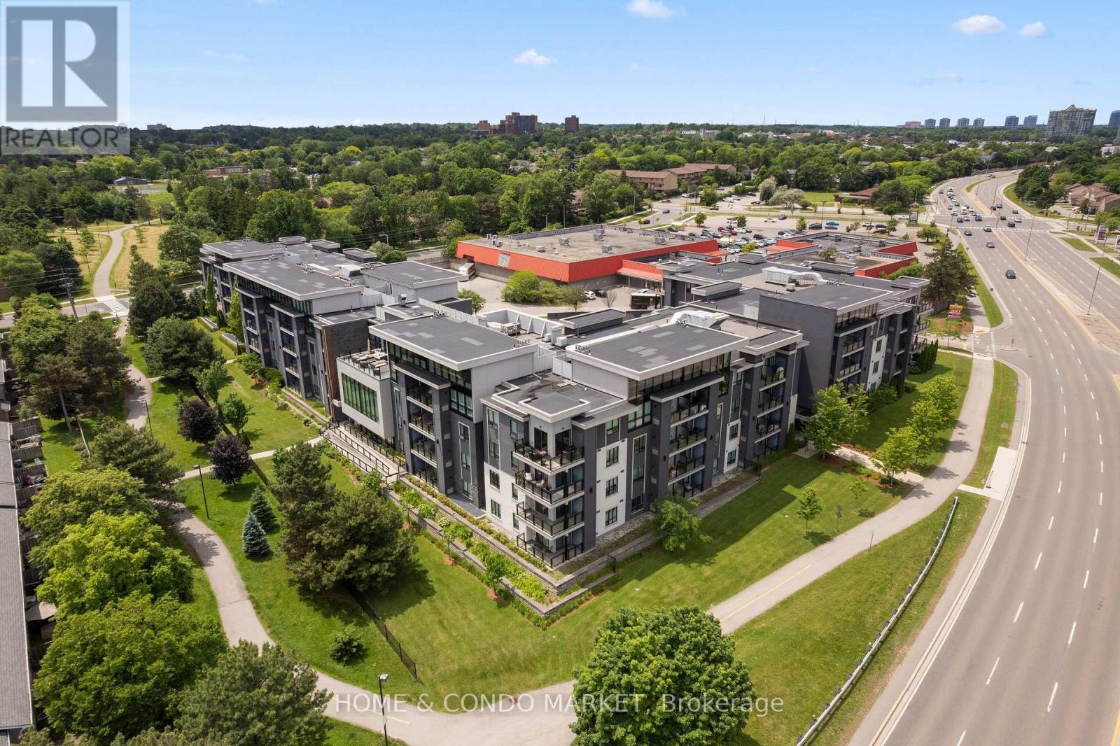 130 - 3170 Erin Mills Parkway, Mississauga, Ontario  L5L 0B6 - Photo 29 - W13599458