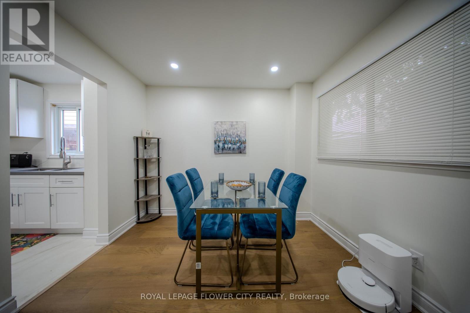 6 Crenshaw Crescent W, Brampton, Ontario L6Z 1W9 - Photo 17 - W13654172
